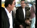 su primera presentacion en popayan al frente de mas de 25ooo personas.