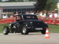 renntag 1/4 mile 06.07,2008 landschut