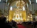 KYRIE ELEISON - Mass for Four Voices