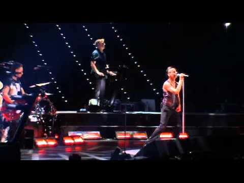 depeche mode