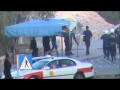 ضرب واهانة النساء في قرية عالي 28 يناير 2012