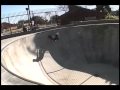 Upland Skatepark, Jan 12, 2008. Brian Merrill, Sean Merrill, Chris Tietz, Scott Cooper, Steve Cooper.