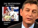 Jay McGovern Campaign Ad