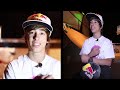 Click here to watch this video Dani León Rider de Red Bull 4 X Games by Undercreatives