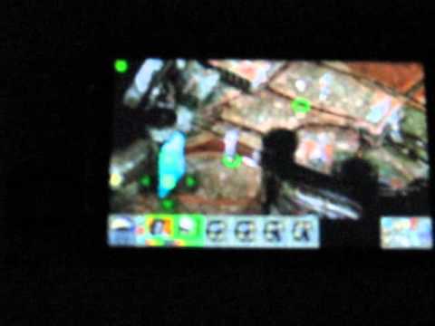 Youtube video for App