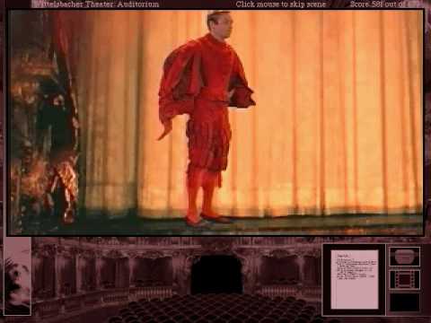 The Beast Within : A Gabriel Knight Mystery