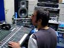 Audionova in registrazione