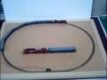 [Japanese-Z-Scale] Microgauge Hokutosei with EF81