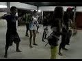 Ensaio do Grupo 100% Swingueira - O Furac�o (81 8707-3815)