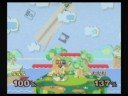9Volt (Fox) VS Scolio (Doc) 9Volt (Fox) VS Scolio (Doc)