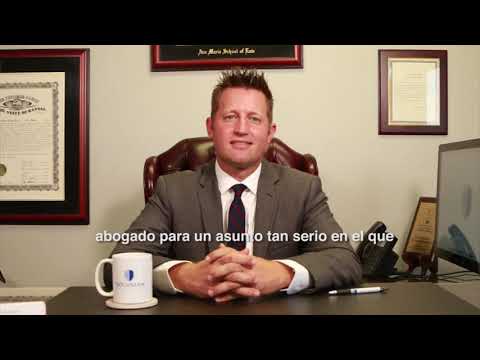Attorney Wichman on Univision – EL ABOGADO KEVIN WICHMAN, EL MÁS PRESTIGIOSO POR 4TO AÑO CONSECUTIVO