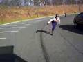 Inline Speed Skating karin.dobby