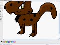 Drawing LilyFang*gift for cupcakequeen24b* Drawing LilyFang*gift for cupcakequeen24b*