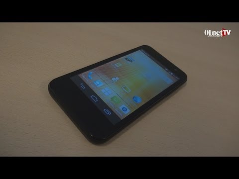 Test du Hi d'Orange : la 4G à moins de 130 euros