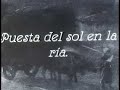 Cangas do Morrazo en 1929