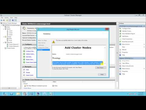 how to remove sql server 2012