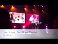 Josh Turner @ Bob Hope Theater.