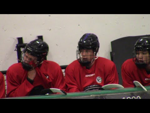 Defensive Scoring - CCM Showcase '23