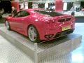 Ferrari 430 with Capristo