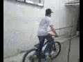 freestyle biking in moosomin 2