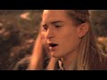 Lord Of The Rings - Blu-Ray Trailer