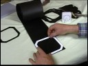 Making the gaskets for a 4Nx4 Fuel Cell