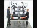 Penn & Teller Trick Gone Wrong