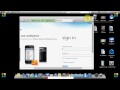شرح طريقة انشاء حساب جديد في الwindows live