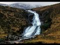 Landscapes of Scotland.