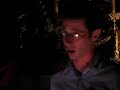 Sacred Harp demonstration - Tim Eriksen and friends