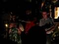 videos de Sacred Harp demonstration - Tim Eriksen and friends