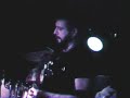 Marcos De Ros plays Bom Conselho - Chico Buarque