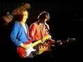 Expresso Love, Dire Straits - Werchter 1981