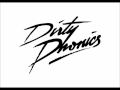 Dirtyphonics - Mystery Mix 0811 (Part 1)