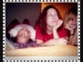 lmfao! 3 crazy girls in a hotel room alone