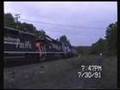 Old Trains 1