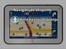 ZParks TV piedāvā - ceļojam ar Route66 navigatoru