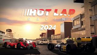 Hot Lap Racing
