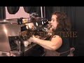BARISTA!:SouthWest Regional