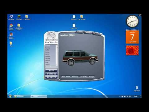 how to add vehicles in gta vc