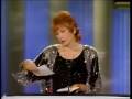 Betty White Wins 1987 Comedy Award for Golden Girls