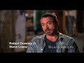 The Soloist - A Look Inside