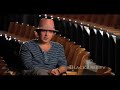 The soloist - a look inside