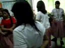 practice of culminating