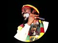 BUNNY WAILER (TIME WILL TELL) BUNNY WAILER (TIME WILL TELL)