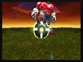 Me and My Wii (Mario Strikers Charged/Online))