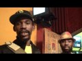 Flirt! 2010 "Ghetto Hype Birthday Bash"