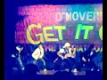 Lyceum'z Hiphop Compi Get it on UNIverzity ALL ZTAR