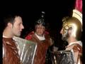 Barbaros y Romanos