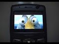 Video Test on UBiQUiO 503G QWERTY 3.5G PPC Phone